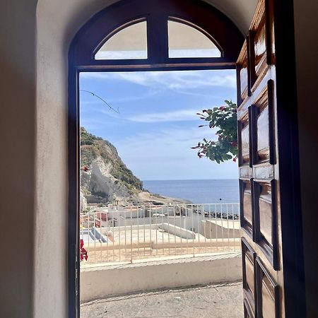 Appartamenti Casa Conte Sant'Angelo  Eksteriør billede