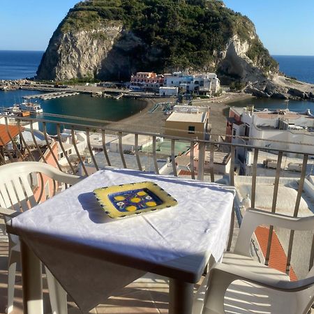 Appartamenti Casa Conte Sant'Angelo  Eksteriør billede