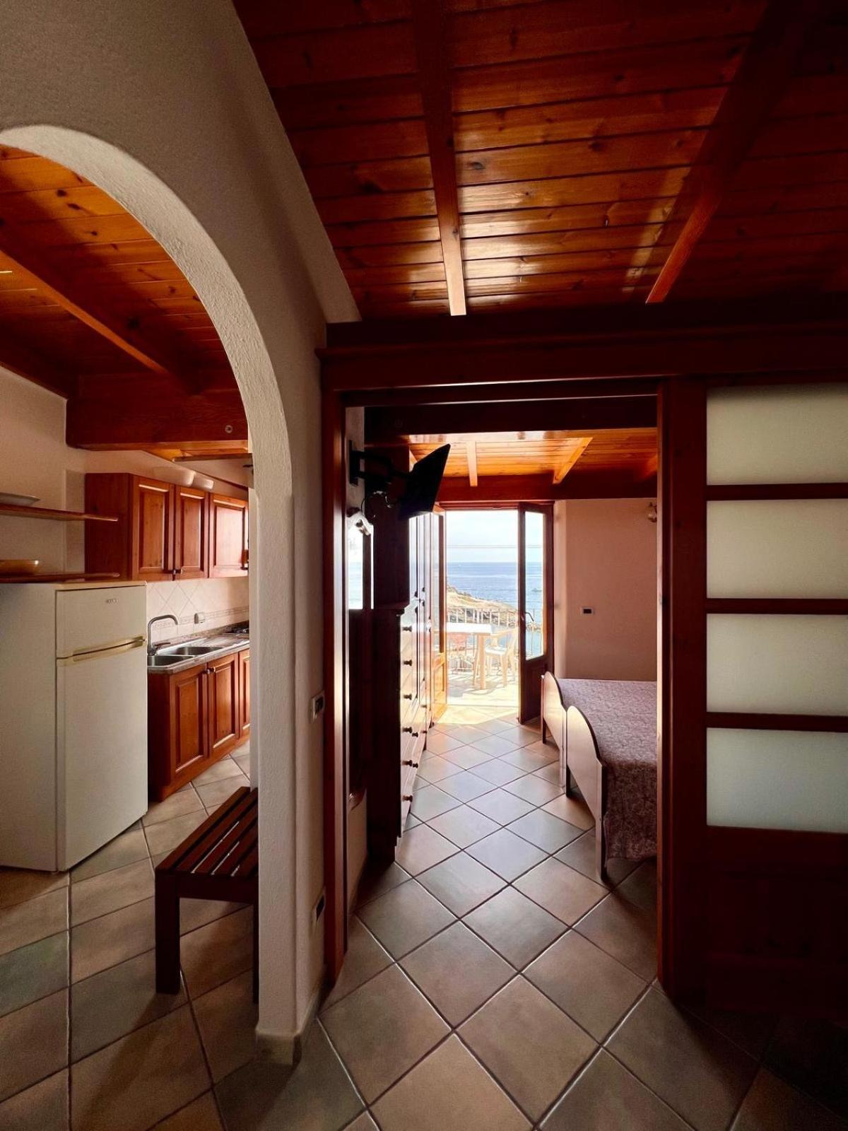 Appartamenti Casa Conte Sant'Angelo  Eksteriør billede
