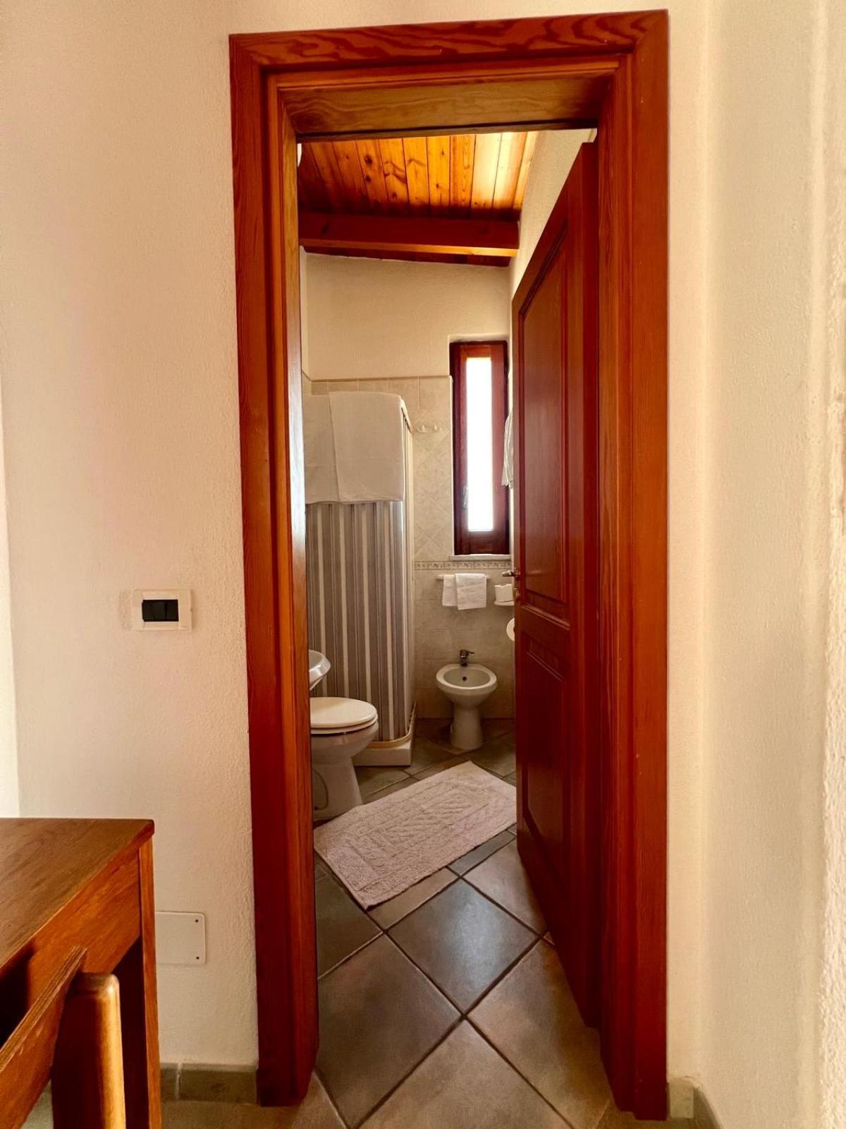 Appartamenti Casa Conte Sant'Angelo  Eksteriør billede