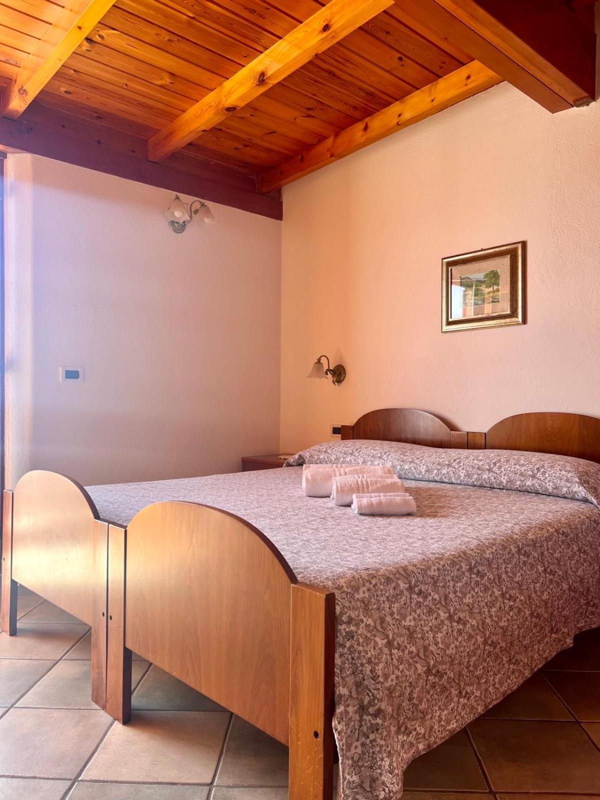 Appartamenti Casa Conte Sant'Angelo  Eksteriør billede