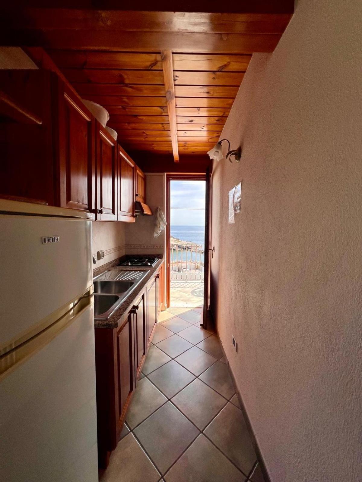 Appartamenti Casa Conte Sant'Angelo  Eksteriør billede