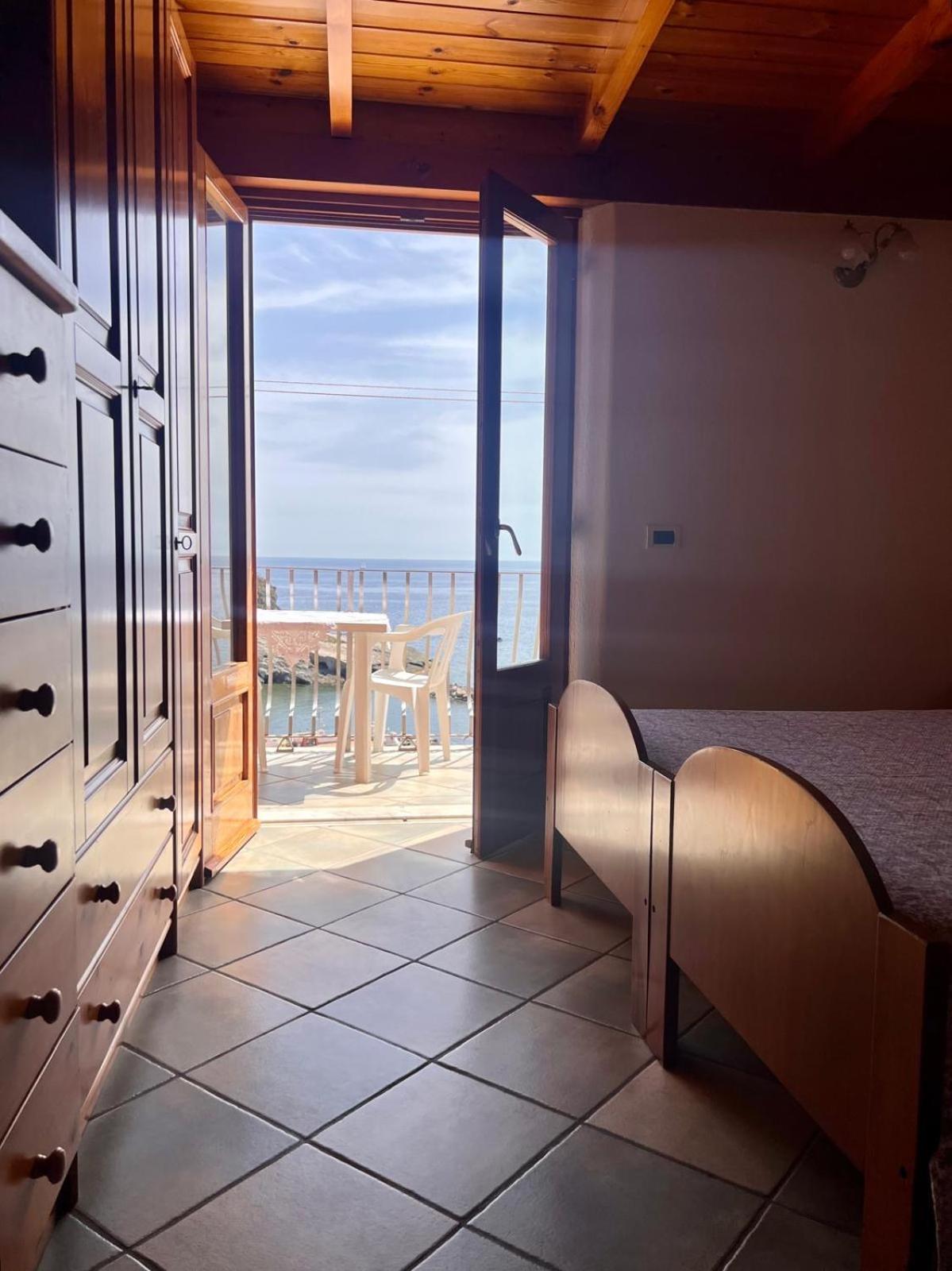Appartamenti Casa Conte Sant'Angelo  Eksteriør billede