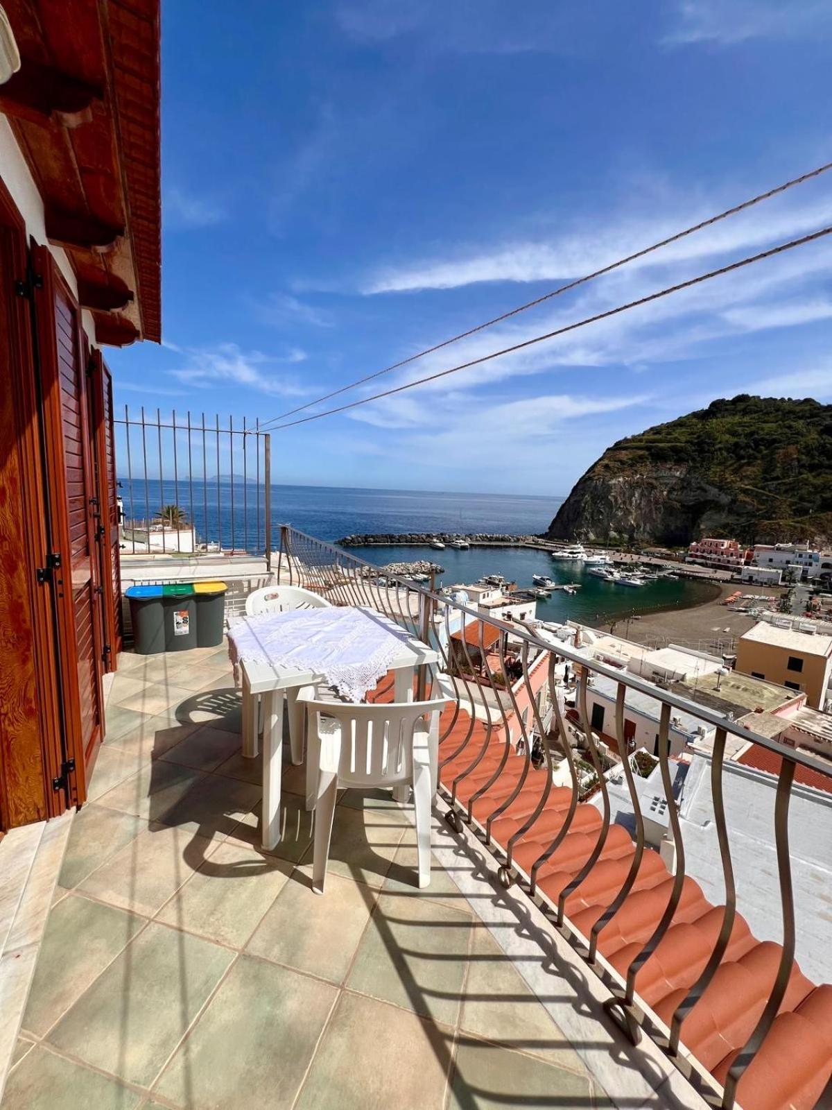 Appartamenti Casa Conte Sant'Angelo  Eksteriør billede