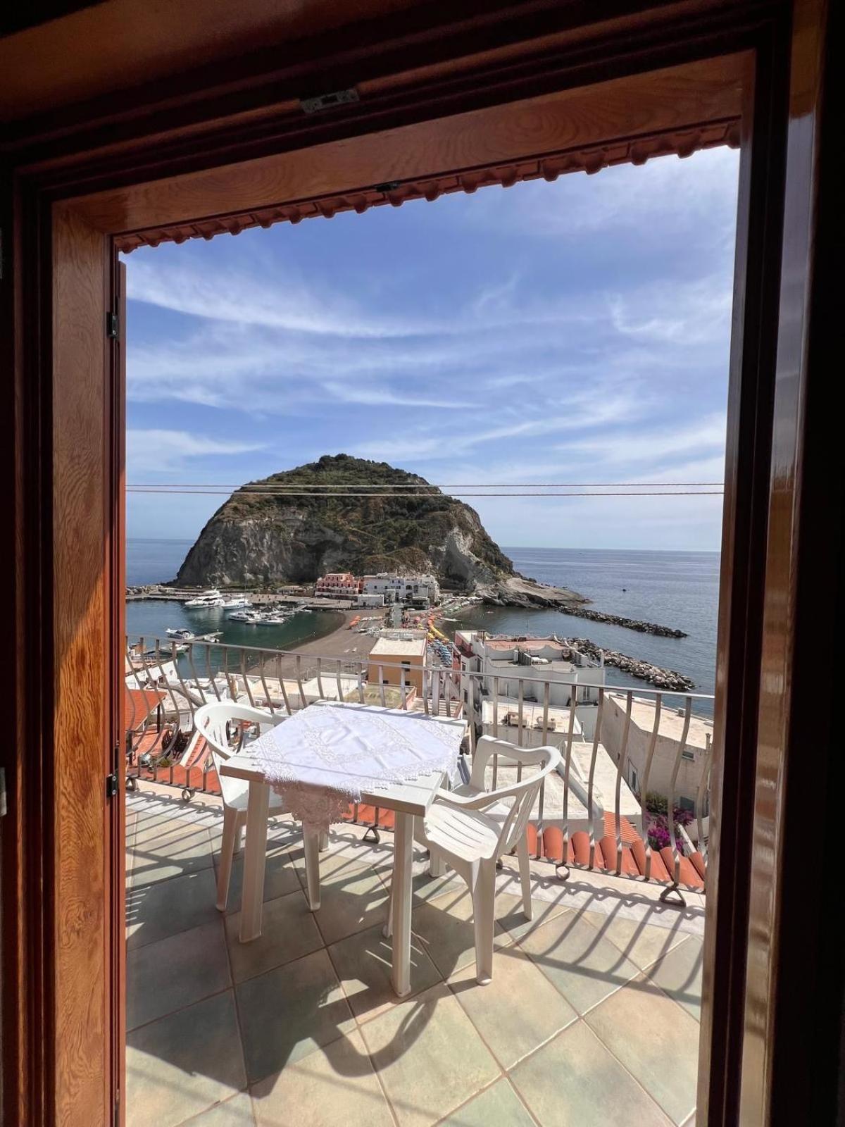 Appartamenti Casa Conte Sant'Angelo  Eksteriør billede