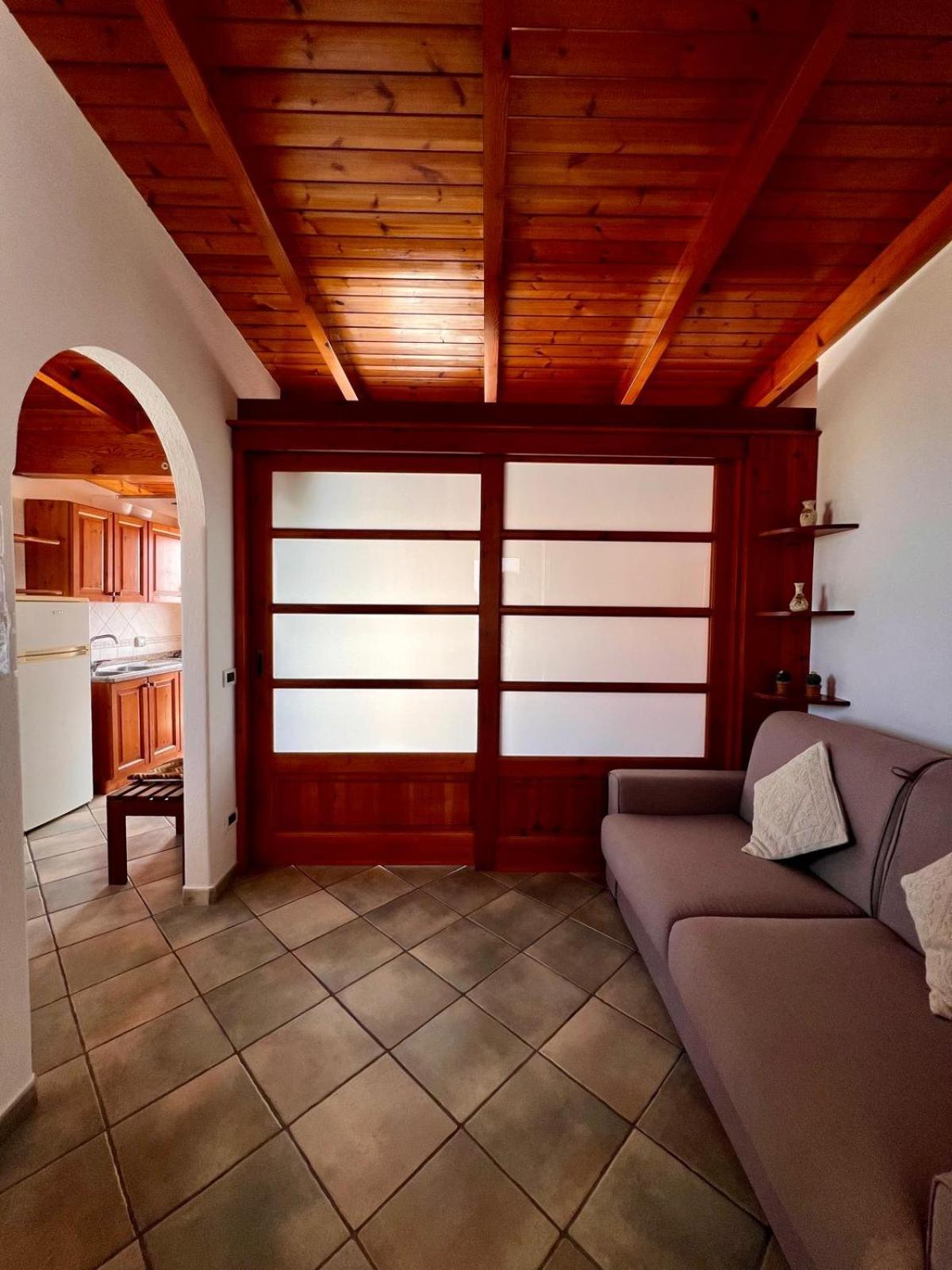 Appartamenti Casa Conte Sant'Angelo  Eksteriør billede