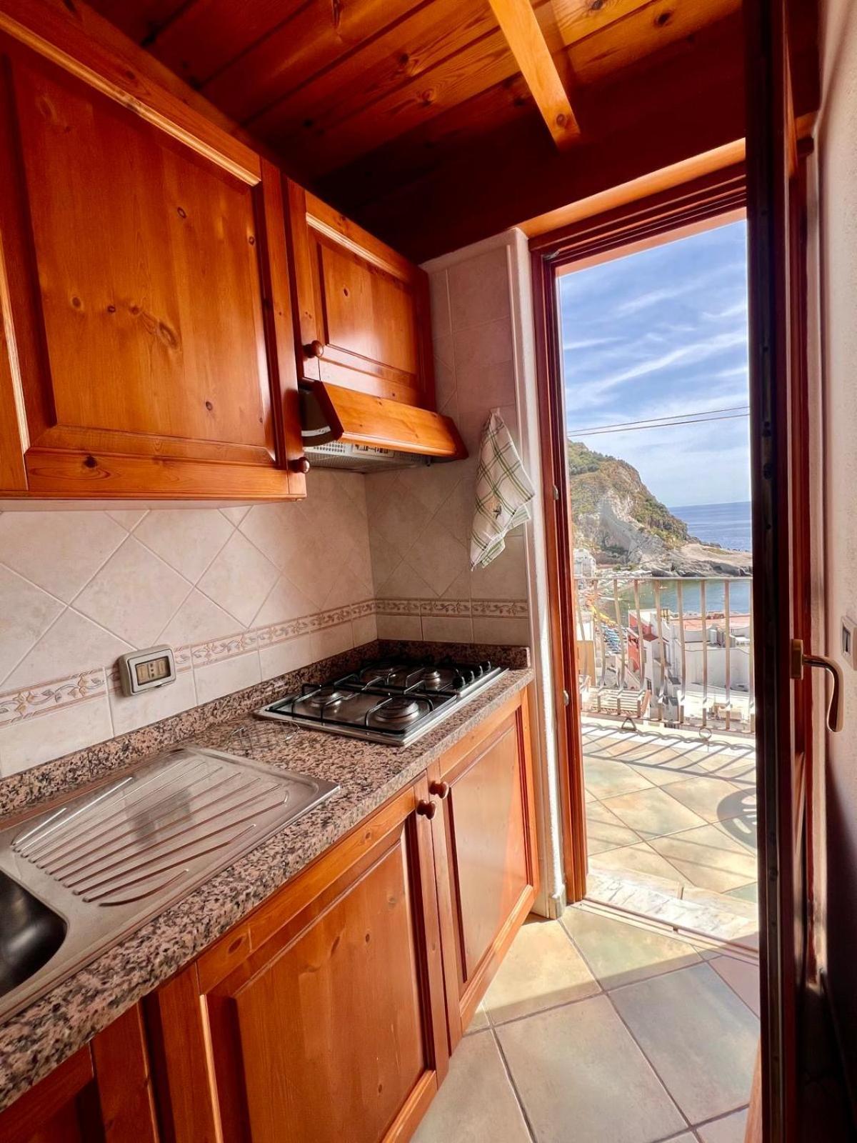 Appartamenti Casa Conte Sant'Angelo  Eksteriør billede