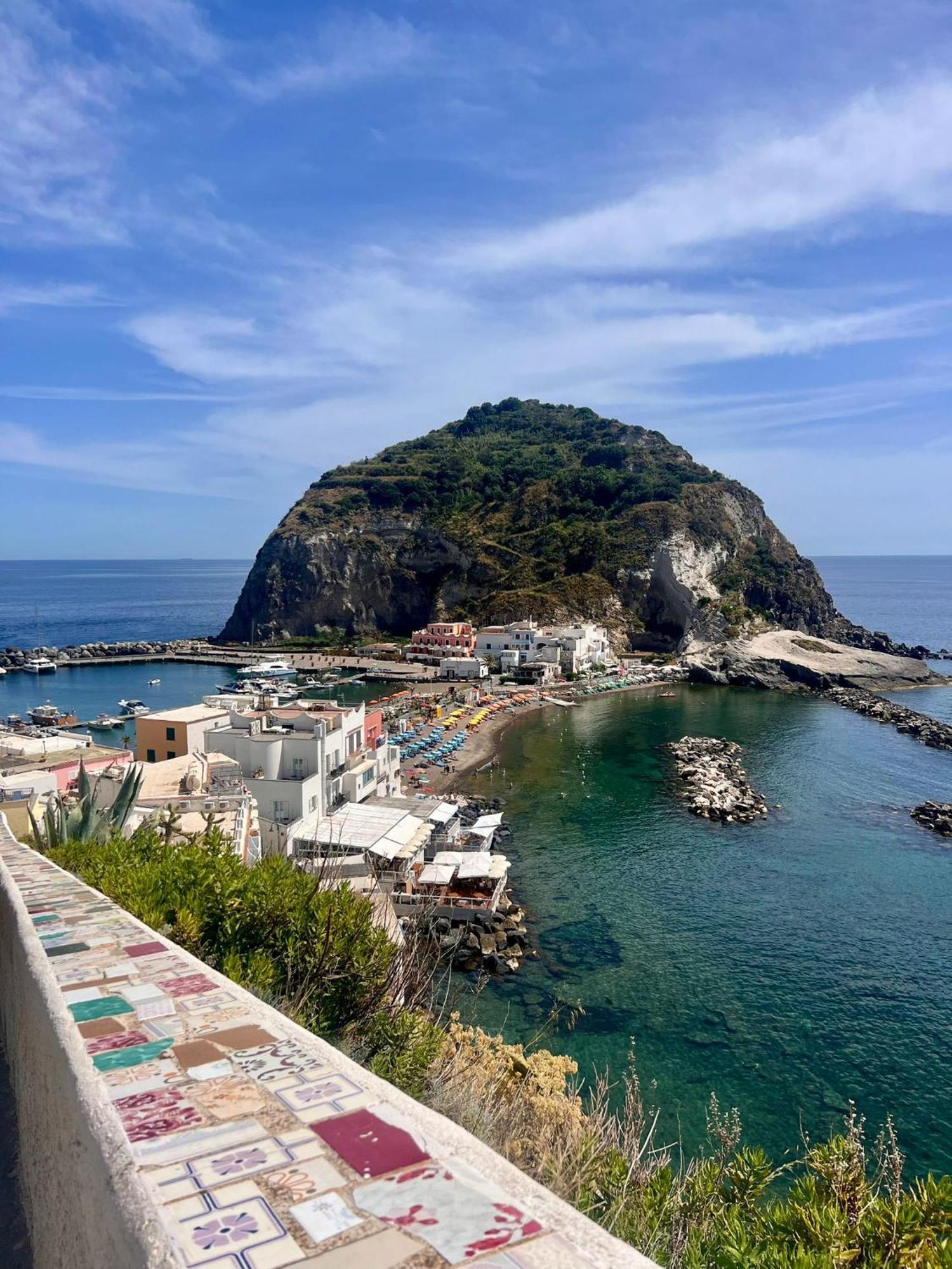 Appartamenti Casa Conte Sant'Angelo  Eksteriør billede