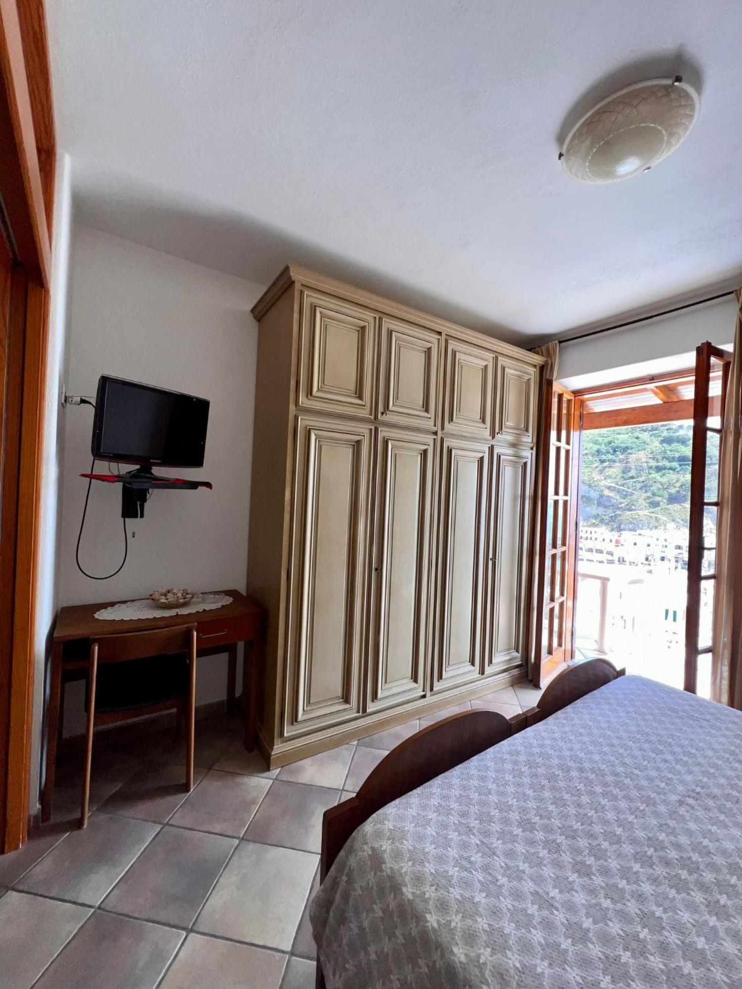 Appartamenti Casa Conte Sant'Angelo  Eksteriør billede