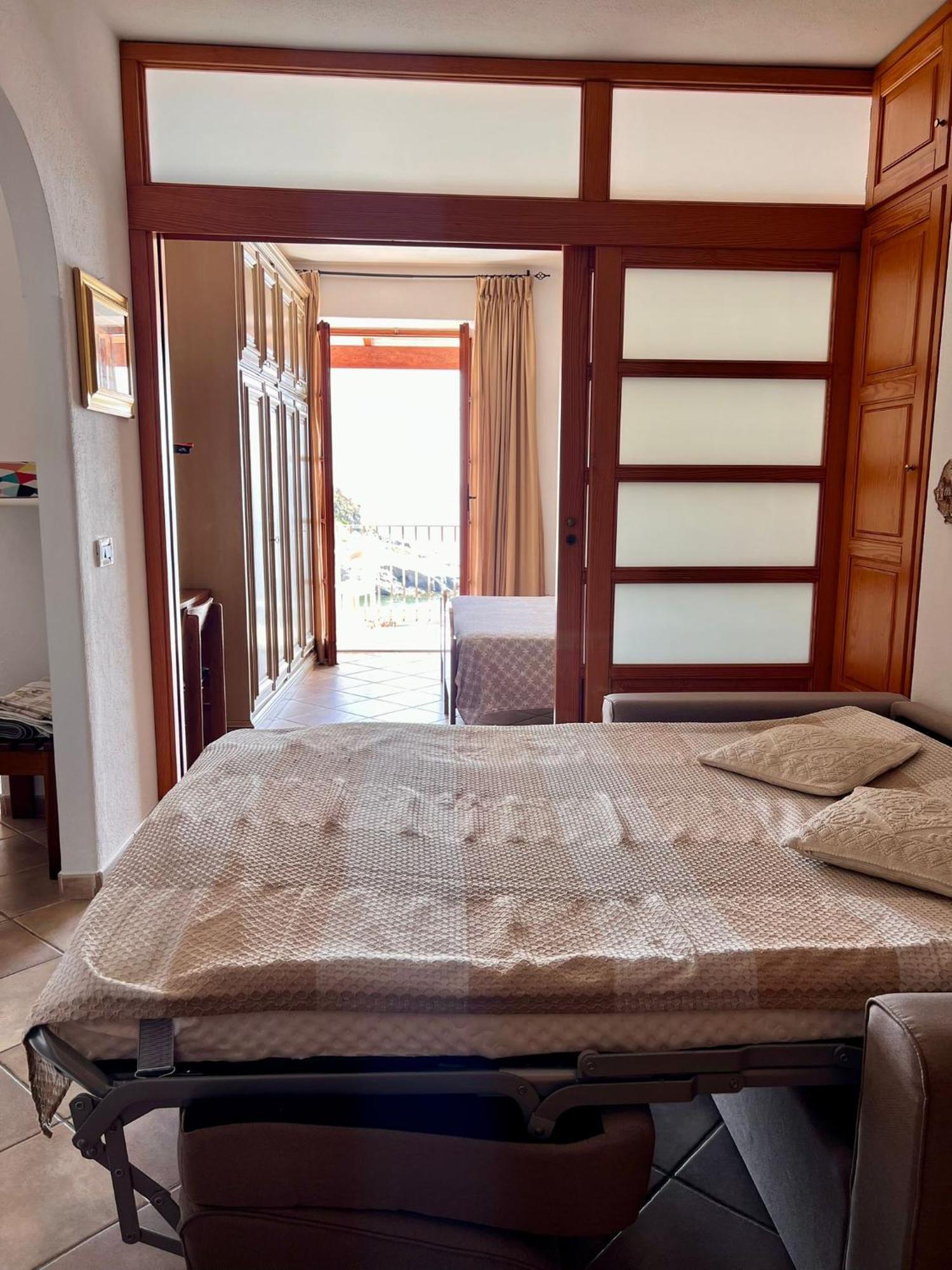 Appartamenti Casa Conte Sant'Angelo  Eksteriør billede
