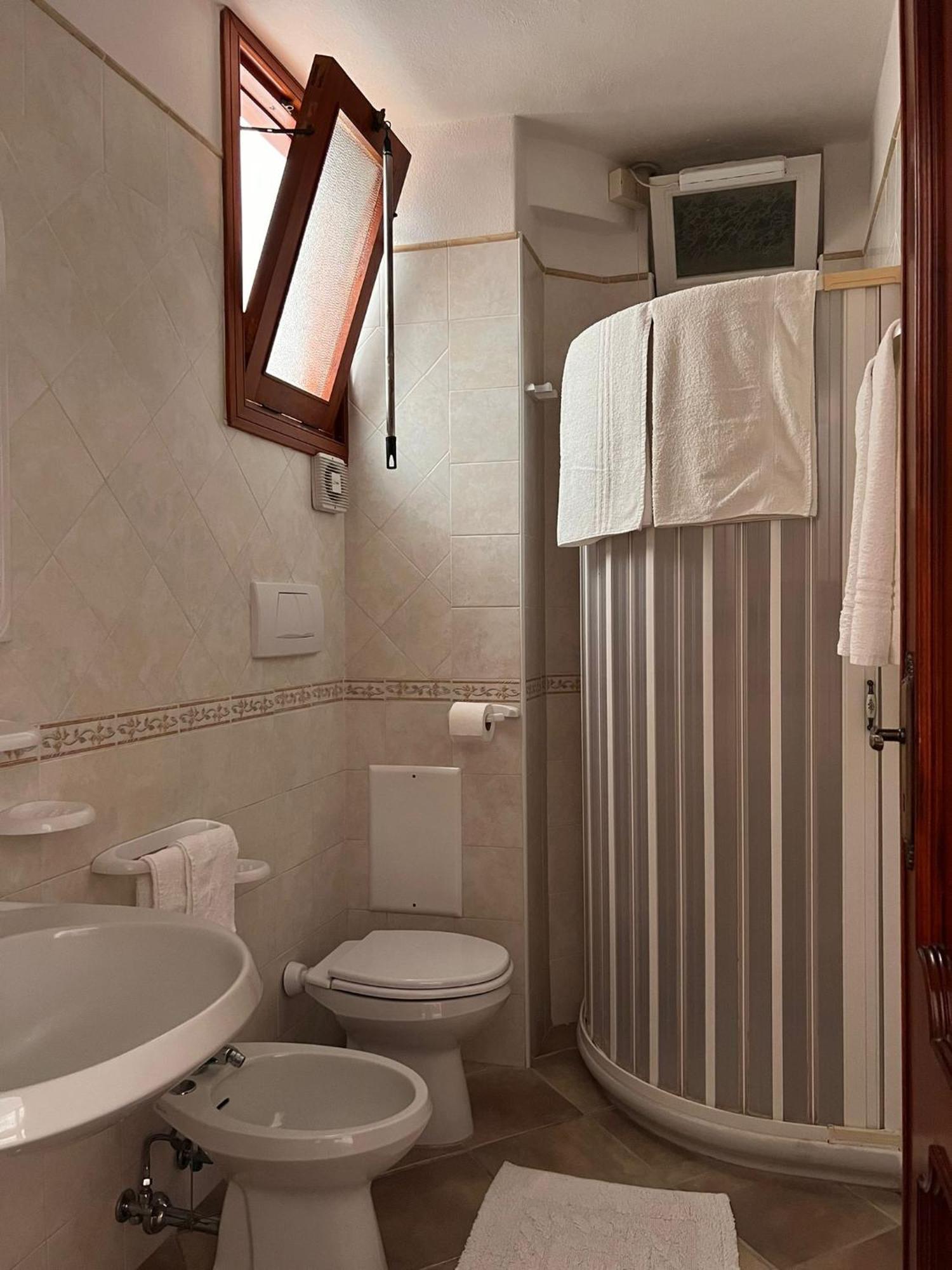 Appartamenti Casa Conte Sant'Angelo  Eksteriør billede