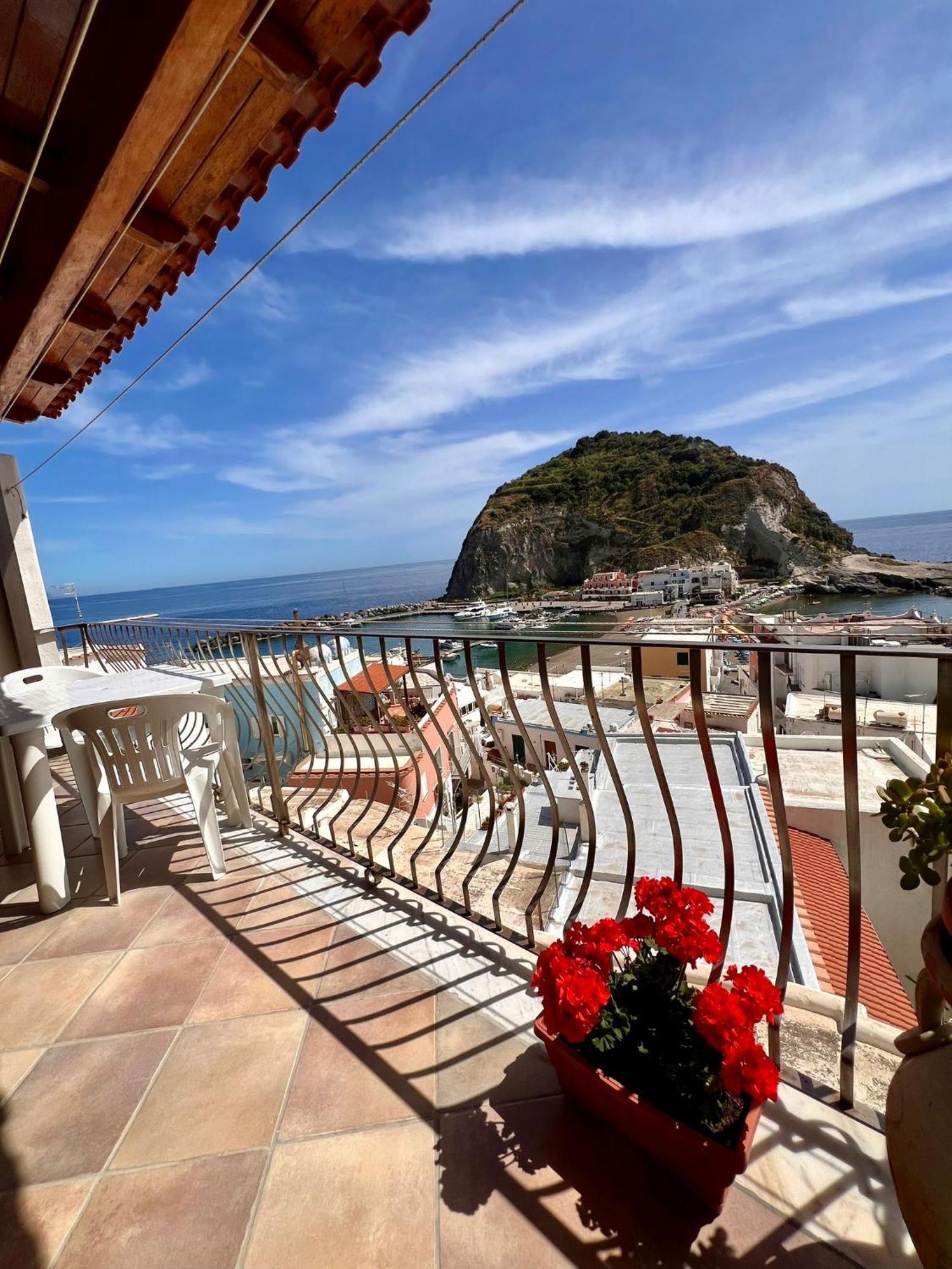 Appartamenti Casa Conte Sant'Angelo  Eksteriør billede